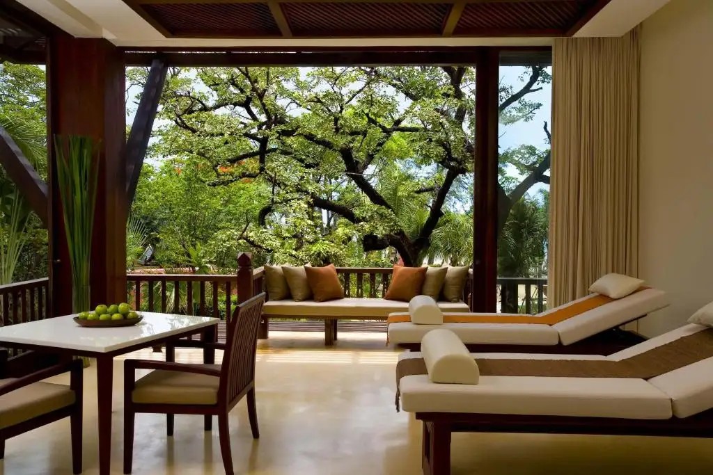 HYATT REGENCY HUA HIN & THE BARAI