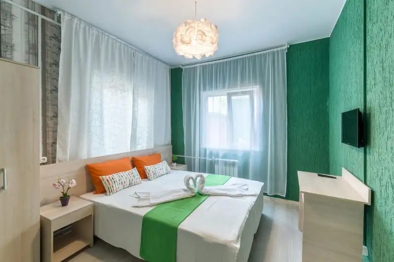 INCITY HOTEL