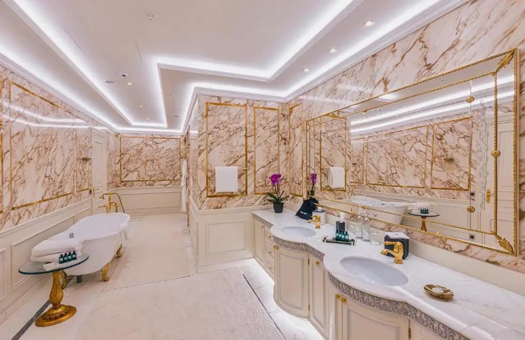 SILK ROAD BY MINYOUN HOTEL
