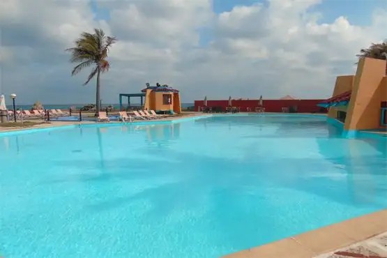 EL VIEJO Y EL MAR