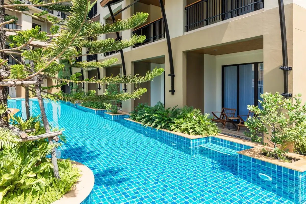 AURICO KATA RESORT & SPA