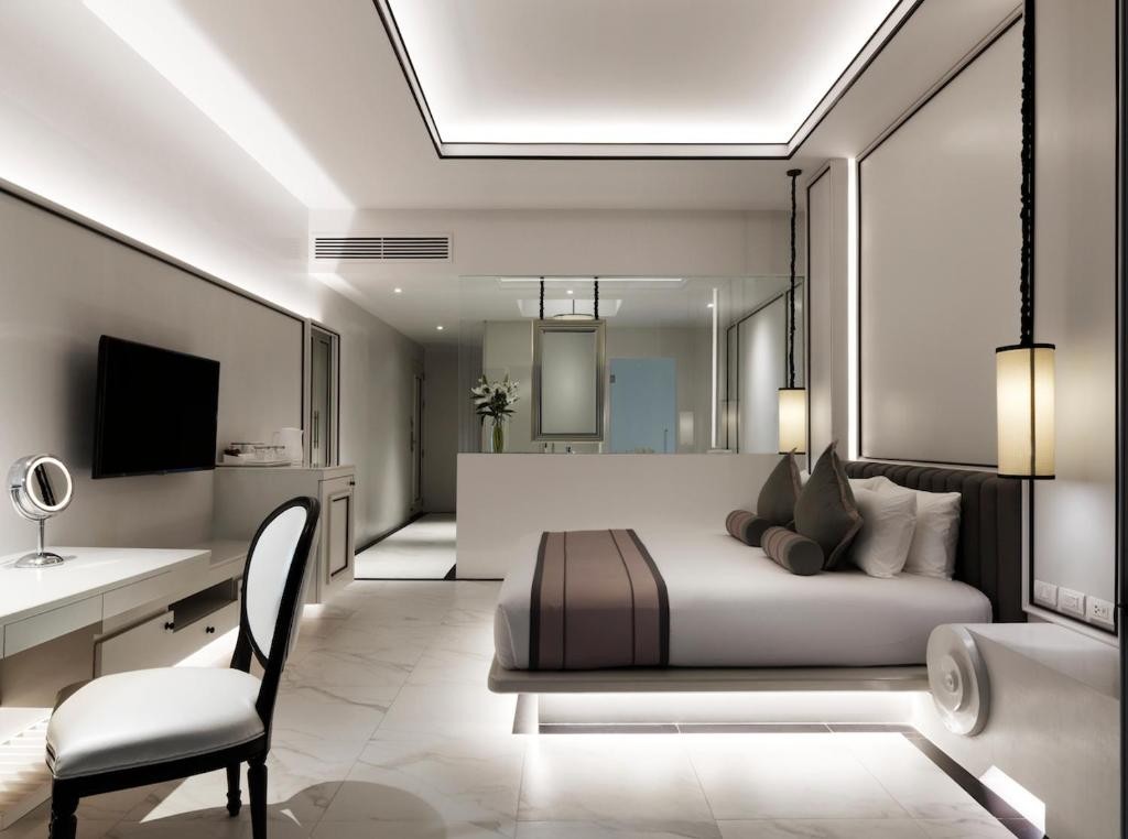 CHANALAI ROMANTICA RESORT ADULTS ONLY