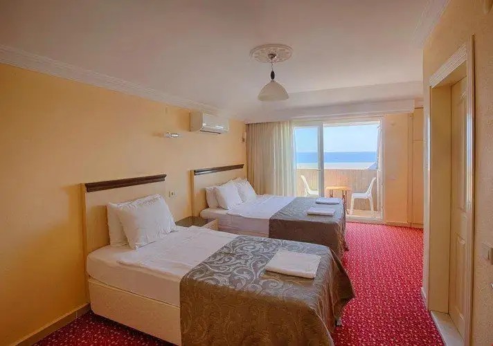 AZAK BLUE OTEL