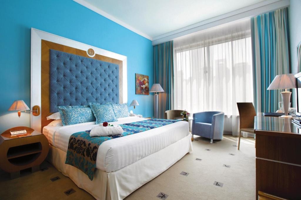MARINA BYBLOS HOTEL