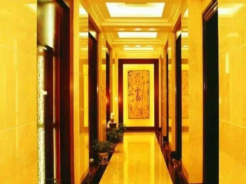 GOLDEN JADE SUNSHINE