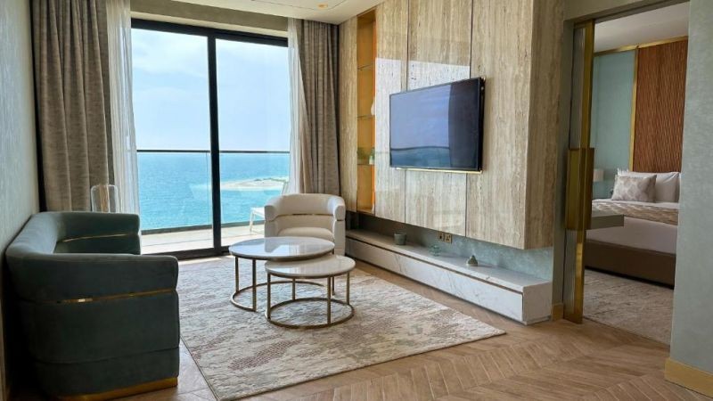 monaco suite