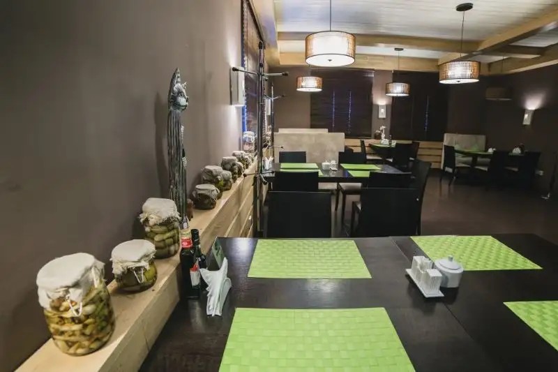 DOM HOTEL DOMODEDOVO
