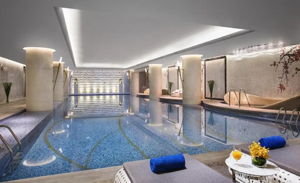 ASCOTT HENG SHAN SHANGHAI