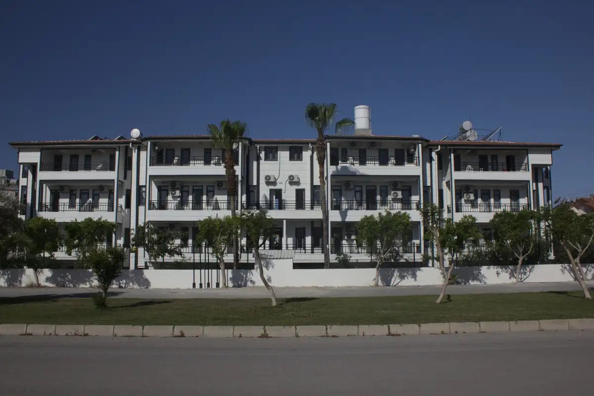 AKALIA RESORT HOTEL 