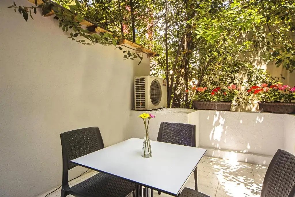 UNIQUE SUITES HOTEL TAKSIM
