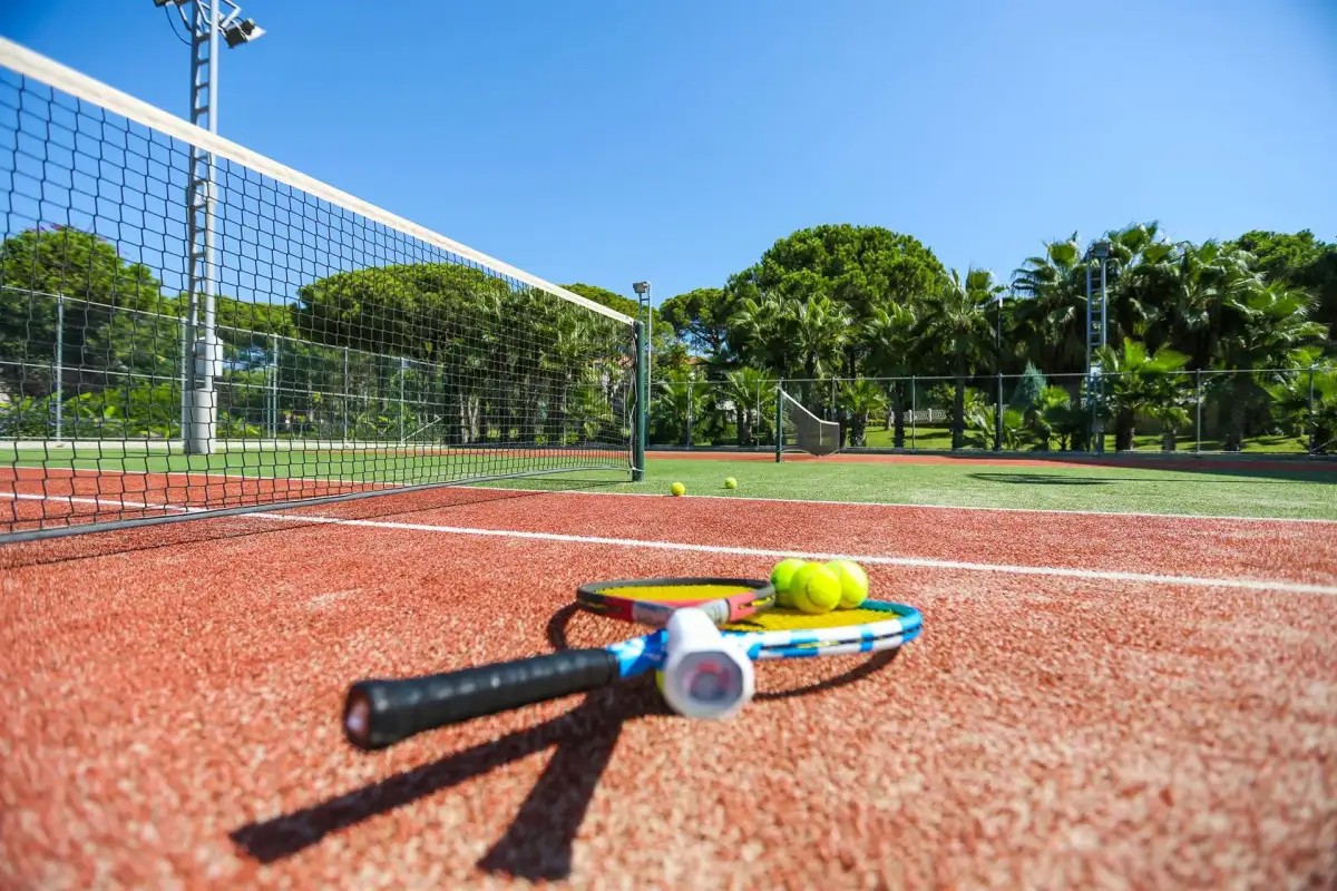 ADORA HOTEL & RESORT (EX. ADORA GOLF RESORT)