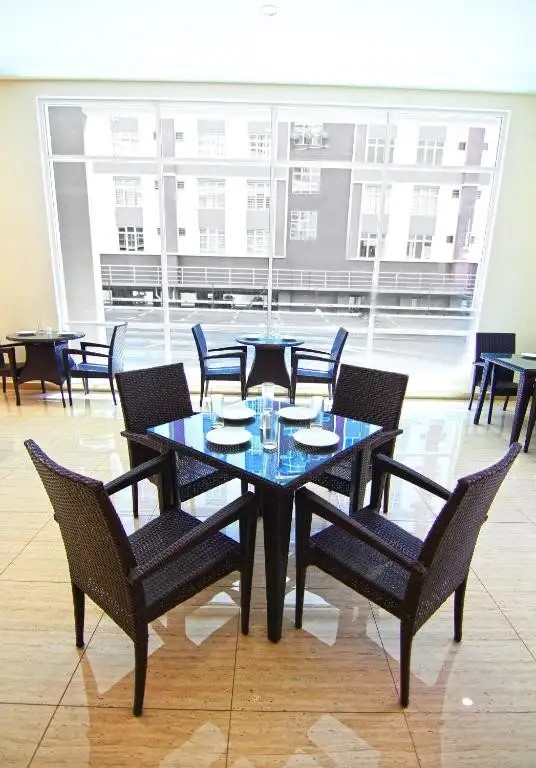 PUTATAN PLATINUM HOTEL