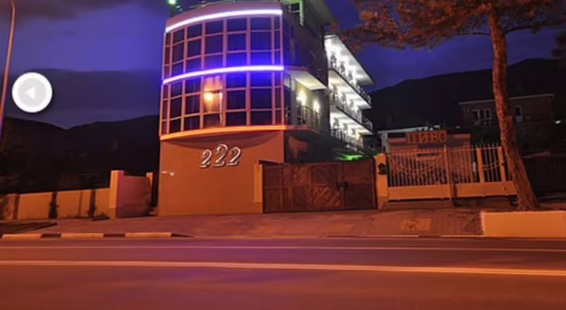 ГОСТЕВОЙ ДОМ 222