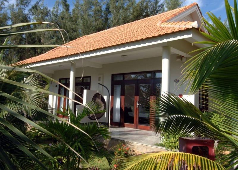 villa sea view 