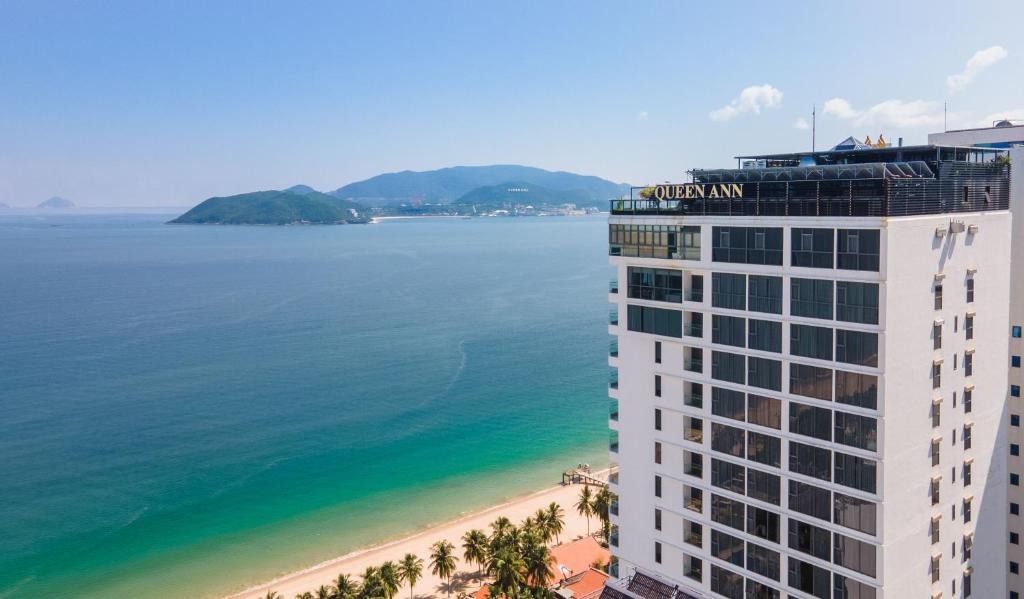 QUEEN ANN NHA TRANG