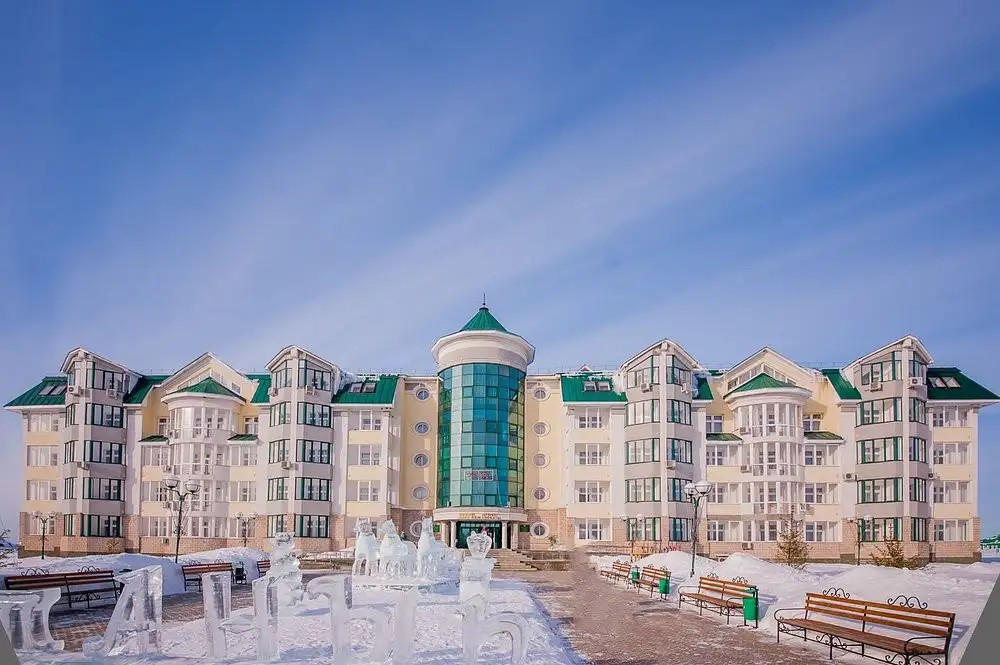 ТАНЫП