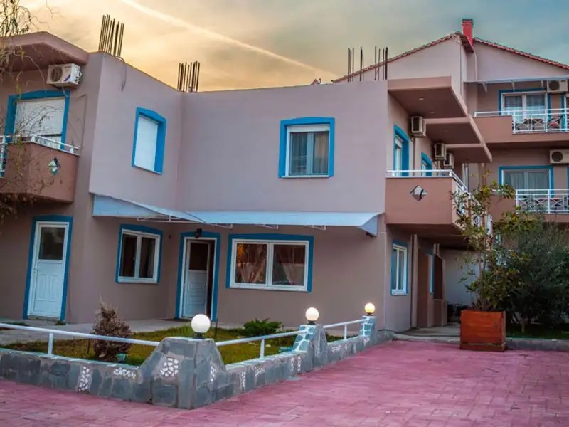 FILIPPION HOTEL