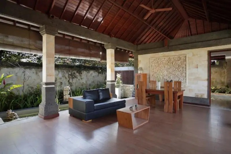 BALI PRIME VILLAS