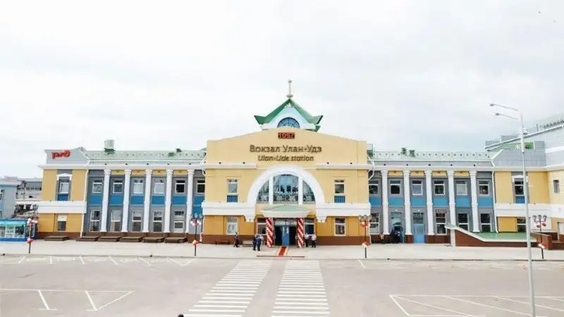 SMART HOTEL KDO УЛАН-УДЭ