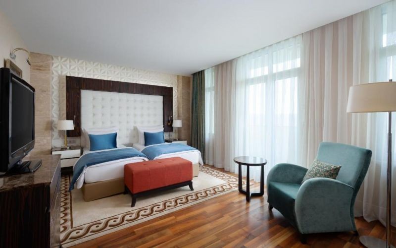 family suite