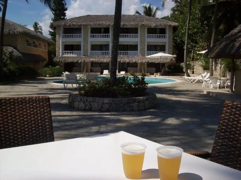 PLAYA ESMERALDA RESORT