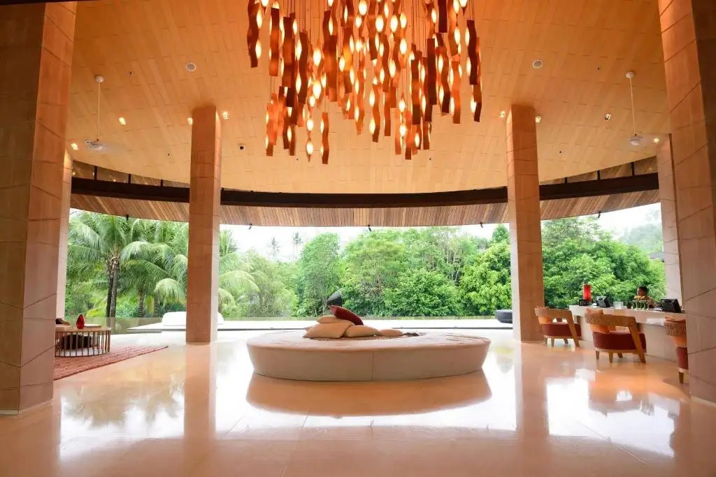 RENAISSANCE PHUKET RESORT & SPA