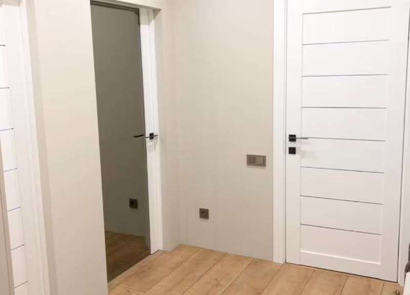 PARKGARTEN НА УЛИЦЕ 9 АПРЕЛЯ