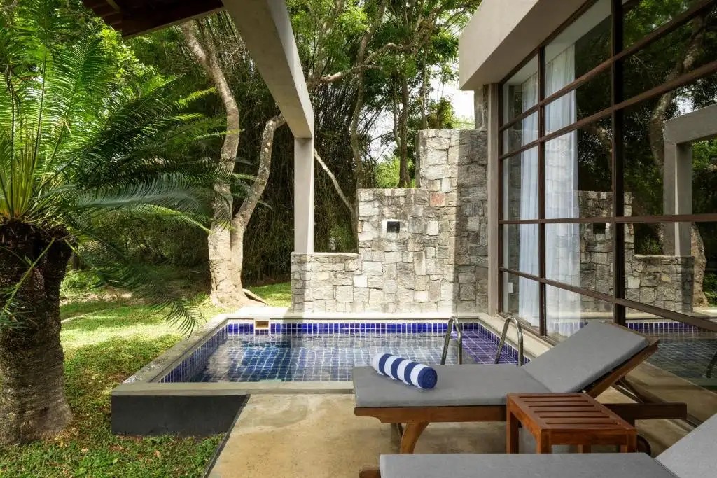 AYUGIRI AYURVEDA WELLNESS RESORT SIGIRIYA