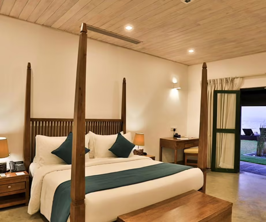 REGENTA ARIE LAGOON