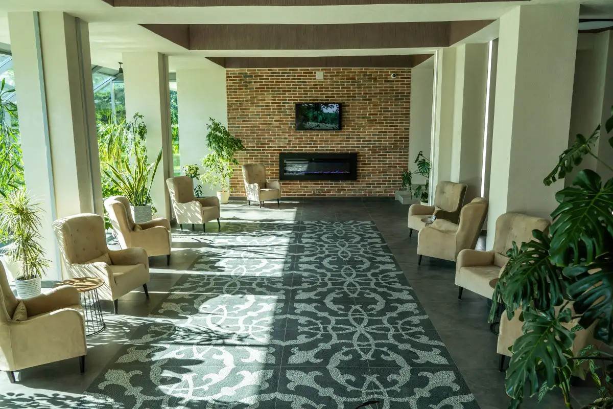 ПРИОЗЕРНЫЙ