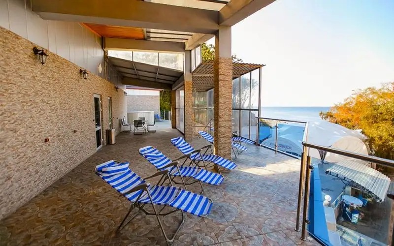 ARGO PARK HOTEL
