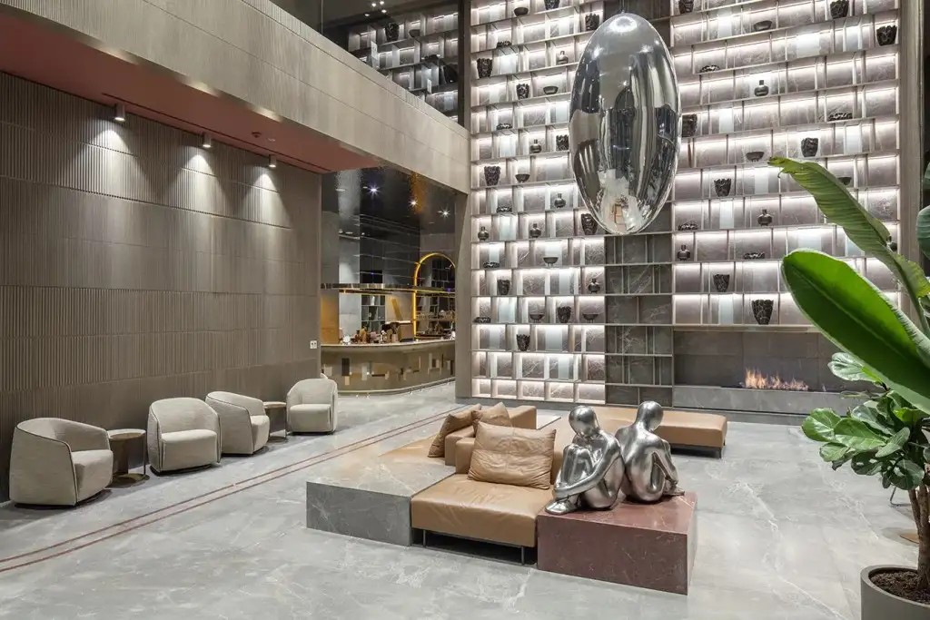 MELAS HOTEL ISTANBUL