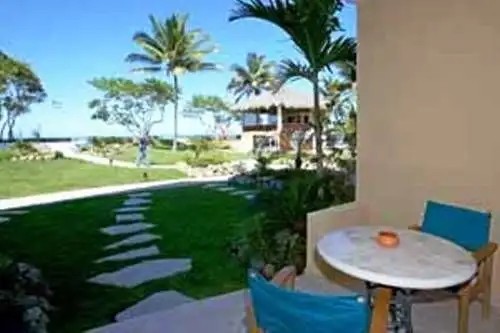 AGUALINA KITE RESORT