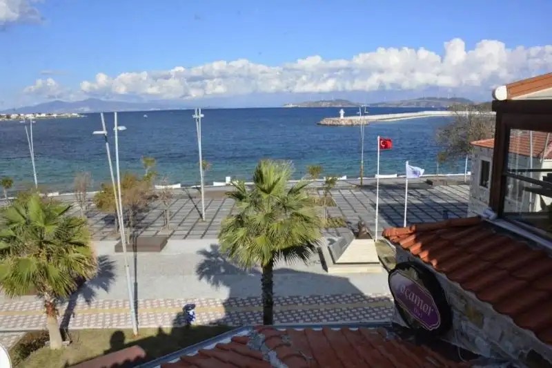 FOCAMOR OTEL