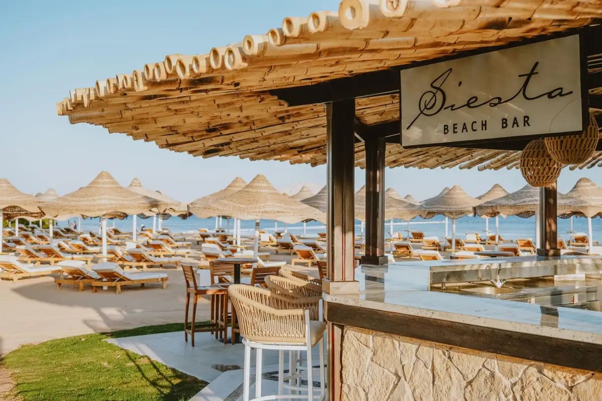 BARON PALMS RESORT ADULTS ONLY 16+