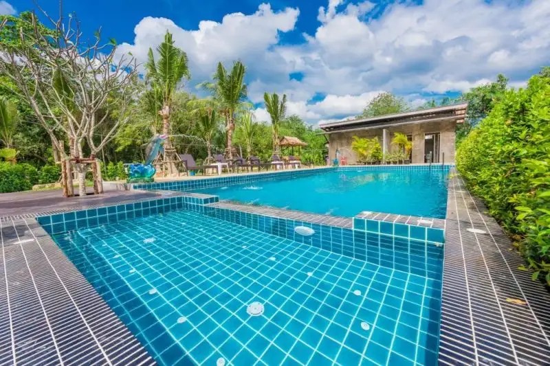 RIVER FRONT KRABI HOTEL