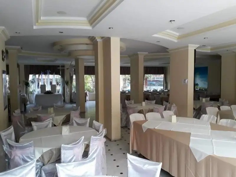 GRAND DIDYMA HOTEL