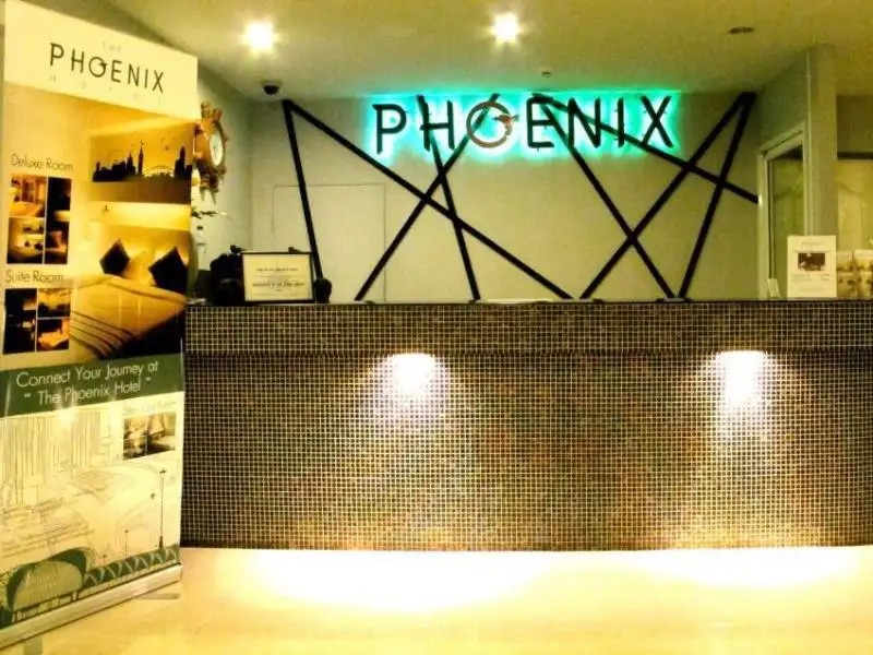 THE PHOENIX BANGKOK