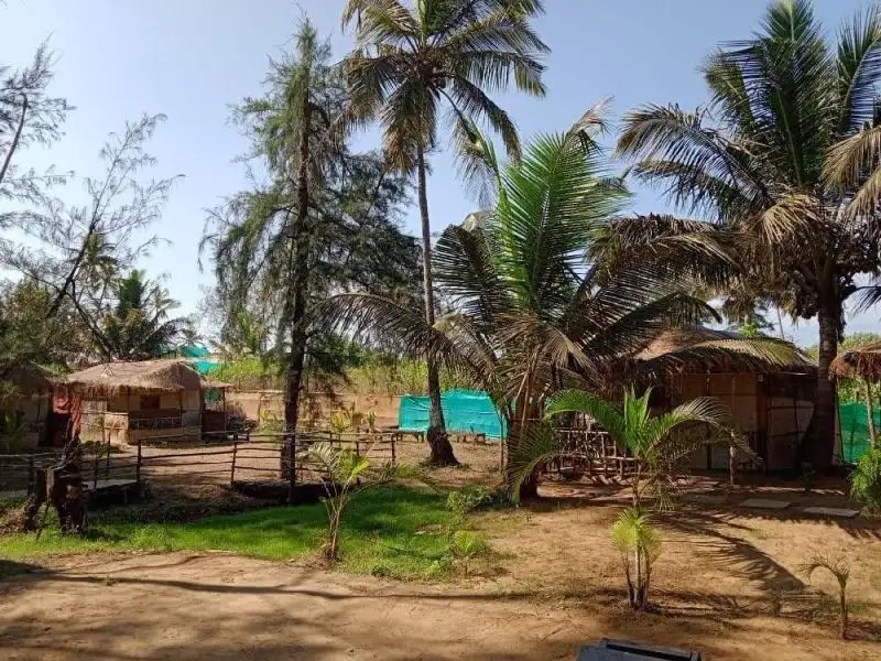 BALTIKA BEACH HUTS