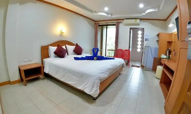 MALA HOTEL