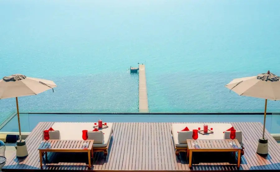 BAAN TALING NGAM RESORT & SPA