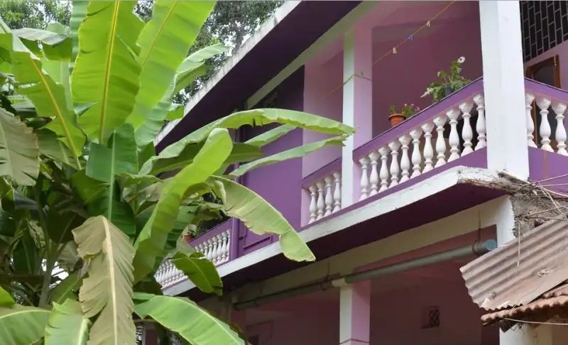 ORCHID BEACH HOUSE (EX. ORCHID HOUSE)