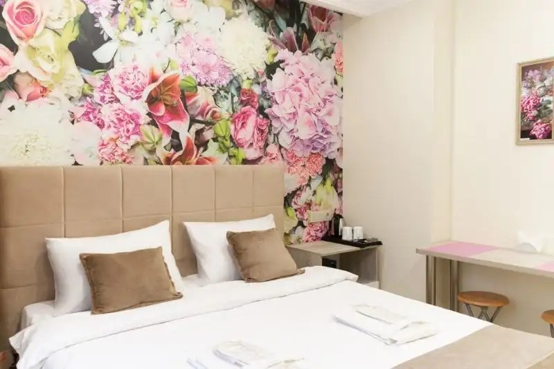 МИНИ-ОТЕЛЬ FAMILY INN