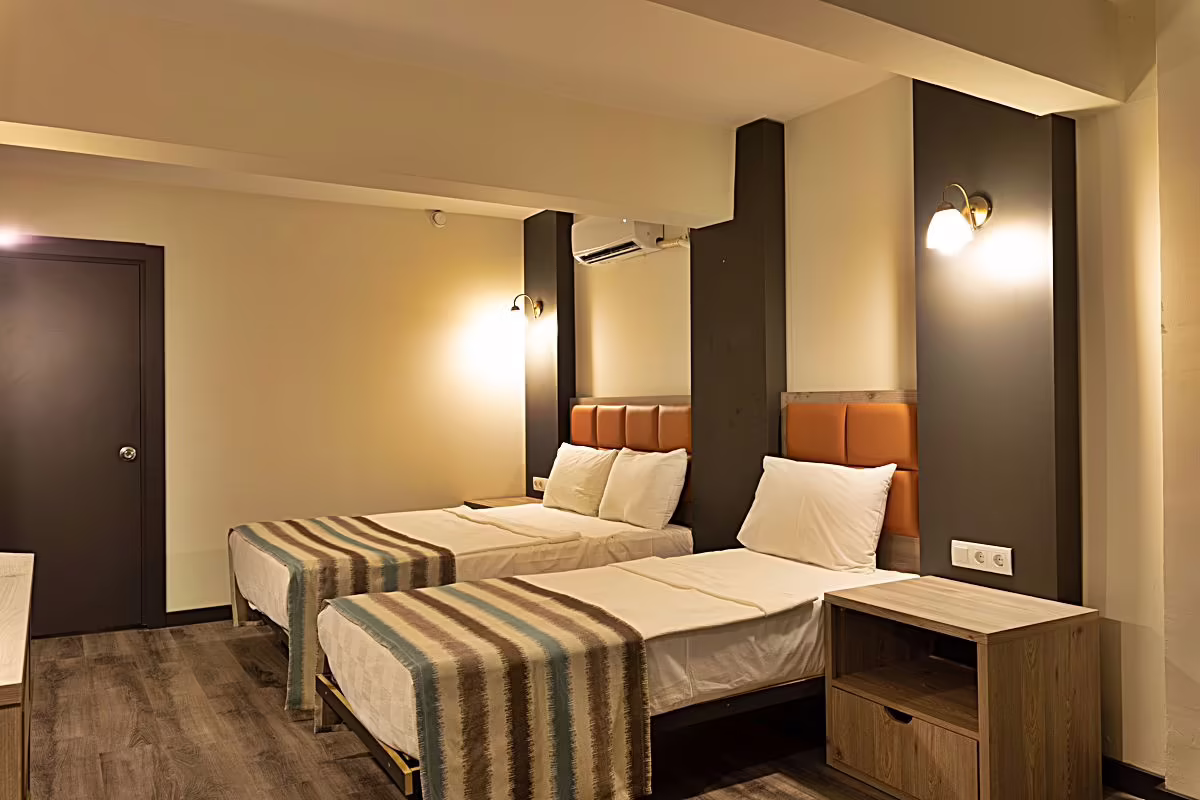 MAYA WORLD HOTEL DIDYMA (EX. ADA WORLD HOTEL DIDYMA)