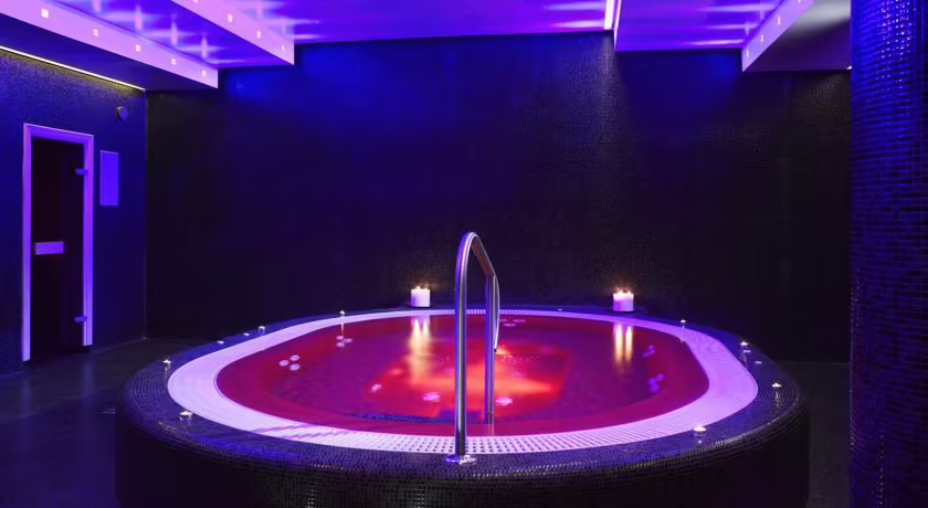 GRAND BUDAPEST APARTMENTS