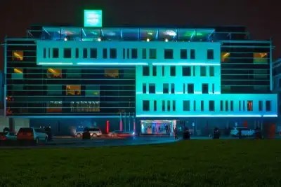 HUES BOUTIQUE HOTEL