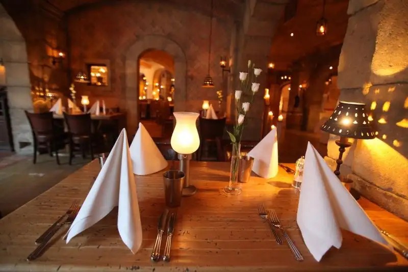 ERLEBNISHOTEL COLOSSEO