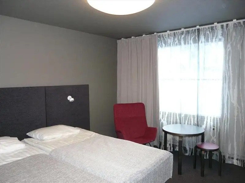 HOLIDAY CLUB SAARISELKA