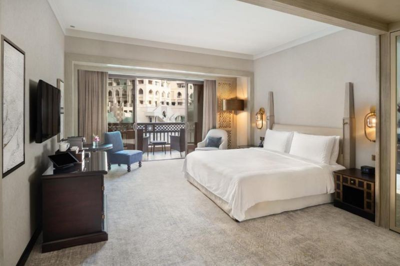 palace suite lake view