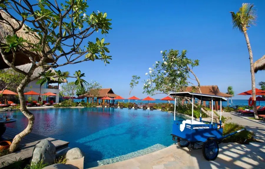 SUDAMALA RESORT SENGGIGI